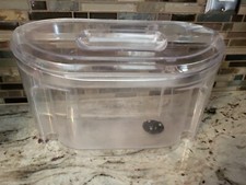 Reservatório de água para cafeteira Keurig K-Duo Essentials comprar usado Reservatório de água para cafeteira Keurig K-Duo Essentials comprar usado  Enviando para Brazil