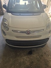 Musata completa fiat usato  Monsampolo del Tronto