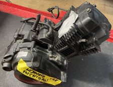 2018 lexmoto michigan for sale  TELFORD
