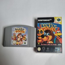 Banjo tooie nintendo gebraucht kaufen  Hamburg