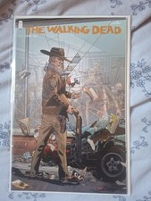 Walking dead 15th for sale  MANCHESTER