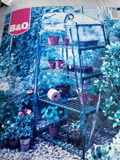 Mini greenhouse 4 for sale  SCARBOROUGH