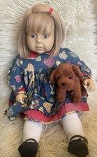 Cute vintage zapf for sale Cute vintage zapf for sale  NORWICH