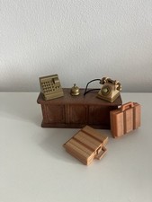 Sylvanian families reception for sale  LITTLEHAMPTON