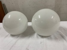 Sfere opaline vetro usato Sfere opaline vetro usato  Brescia