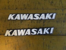 kawasaki tank badge for sale kawasaki tank badge for sale LOUGHBOROUGH