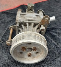 Power steering pump for sale  BALLYMONEY