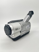 Sony ccd tr728e gebraucht kaufen  Hamburg