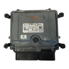 Módulo de computador motor 2006-2011 Mercedes W164 ML350 CLK350 ECU A 272 900 22 00 comprar usado  Enviando para Brazil