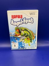 Rapala angel spaß gebraucht kaufen Rapala angel spaß gebraucht kaufen  Ochtrup