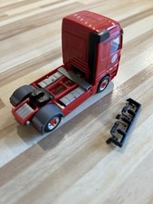 Herpa actros megaspace gebraucht kaufen  Bardowick