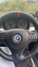 Genuine bmw sport for sale  LONDON