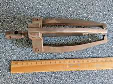 Abzieher arm ddr gebraucht kaufen  Dresden