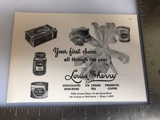 louis sherry ice cream for sale louis sherry ice cream for sale Auburn