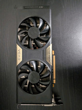 Placa de Vídeo Gráfica EVGA NVIDIA GeForce GTX 770 (02G-P4-2774-KR) 2GB GDDR5 comprar usado  Enviando para Brazil