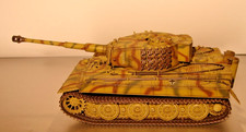 Panzer german tiger gebraucht kaufen  Gütersloh