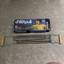 Chestpull spring workout for sale  Aurora