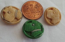scottie dog buttons for sale scottie dog buttons for sale SHOREHAM-BY-SEA