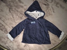 Dopodopo sweatjacke pullover gebraucht kaufen  Reichenbach/O.L.