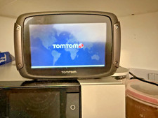 Tomtom rider 550 for sale  LEYLAND