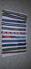 Nato watch strap for sale  Orange