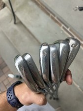 Mizuno mp54 8 for sale  Glen Cove