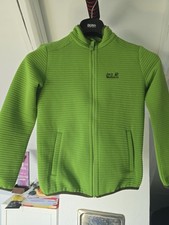 Jack wolfskin fleecejacke gebraucht kaufen  Ebersbach an der Fils