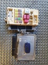 Kit demarrage fiat d'occasion Kit demarrage fiat d'occasion  France