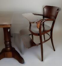 Riginal thonet kinderstuhl gebraucht kaufen  Wesel