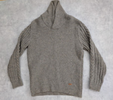 Barbour jumper mens for sale  TONBRIDGE