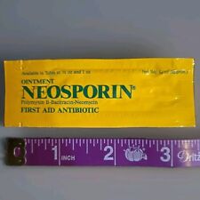 1992 vintage neosporin for sale  Shipping to United Kingdom