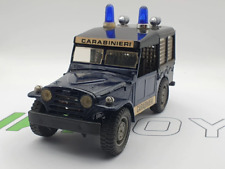 Fiat campagnola carabinieri usato  Varese