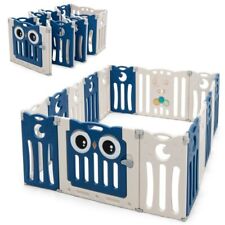 Costway bb5625ny playpen for sale  Shipping to Ireland