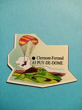 magnet carte france d'occasion  Pavilly