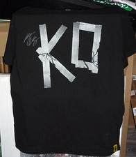 Shirt kevin owens d'occasion Shirt kevin owens d'occasion  Angers-