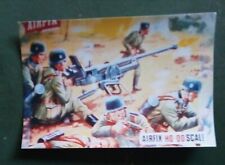 Airfix allemands wwii. d'occasion  Brive-la-Gaillarde