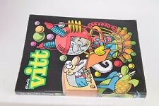 Diario jacovitti vitt usato  Villar Focchiardo