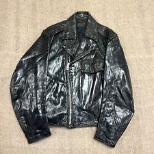 Vintage buco leather for sale  Sanborn