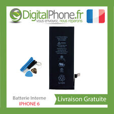 Batterie neuve compatible d'occasion  Caen