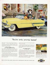 Chevrolet bel air for sale  Hemet