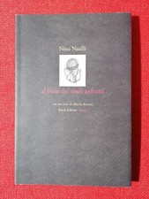 Libro nina nasilli usato  Sanremo