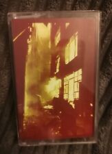 BBBlood / Tinnitustimulus - Split (Cassette Tape) comprar usado  Enviando para Brazil