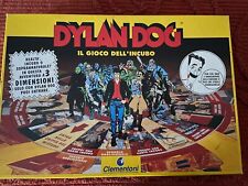 Dylan dog gioco usato  Roma