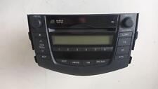 Autoradio per toyota usato  Italia