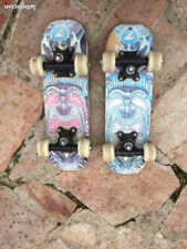 Mini skateboard skateboard d'occasion  Magny-Cours
