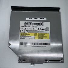 TS-L633 DVD R/W para Notebook Samsung NP-R540 | Laser Classe 1 (Usado, Funcionando), usado comprar usado  Enviando para Brazil