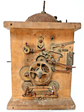 1800s antico orologio usato  Italia