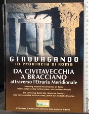 Girovagando civitavecchia brac usato  Ariccia