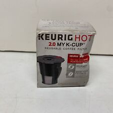 Keurig hot 2.0 for sale  Davisburg