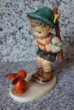 Hummel figur 14cm gebraucht kaufen Hummel figur 14cm gebraucht kaufen  Heideck